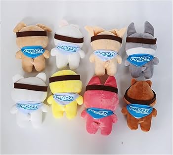 Amazon.co.jp: スキズ ぬいぐるみ ストレイキッズ ワールドツアー